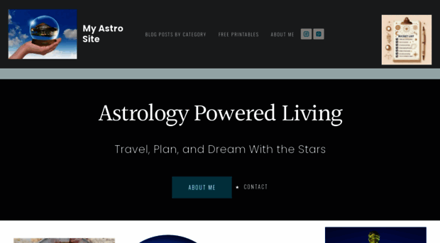 myastrosite.com