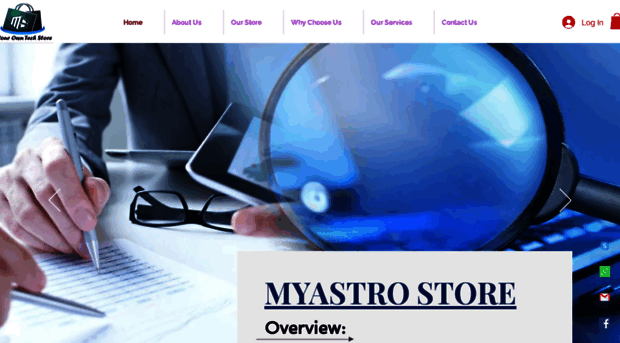myastrostore.com