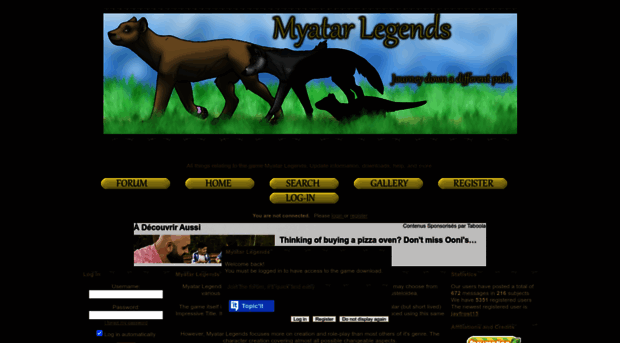 myatarlegends.forumotion.com