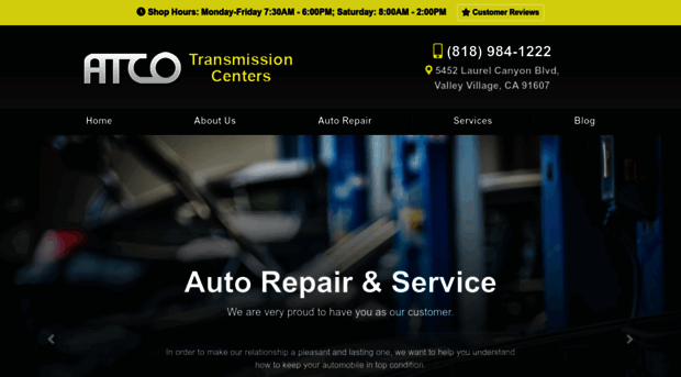 myatcotransmission.com