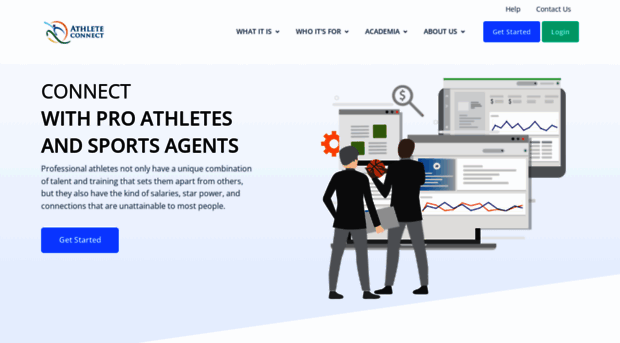 myathleteconnect.com