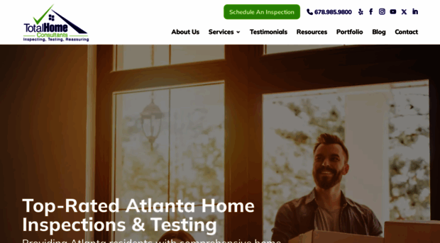 myatlantahomeinspector.com