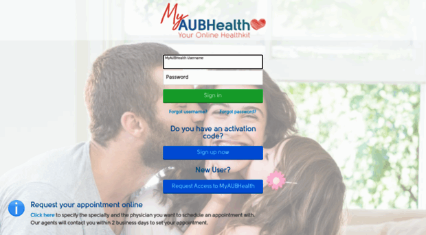 myaubhealth.aubmc.org.lb