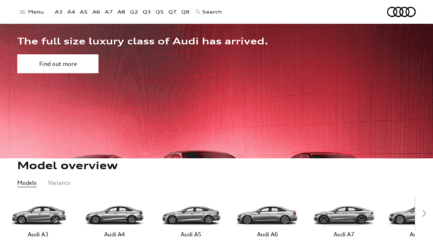 myaudi.com.my