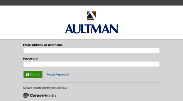 myaultman.iqhealth.com