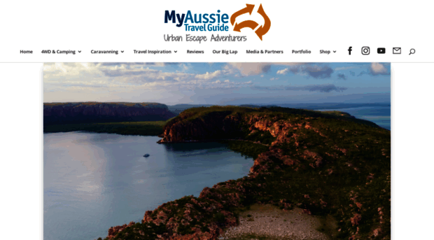 myaussietravelguide.com.au