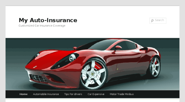 myauto-insurance.net