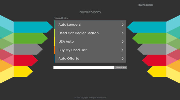 myauto.com