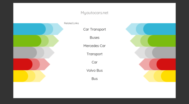 myautocars.net