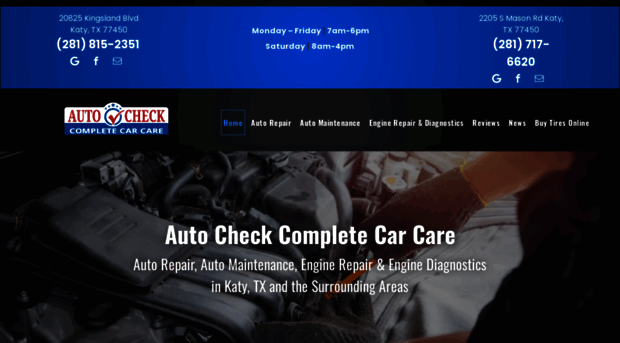 myautocheck.com