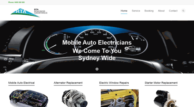 myautoelectriciansydney.com.au