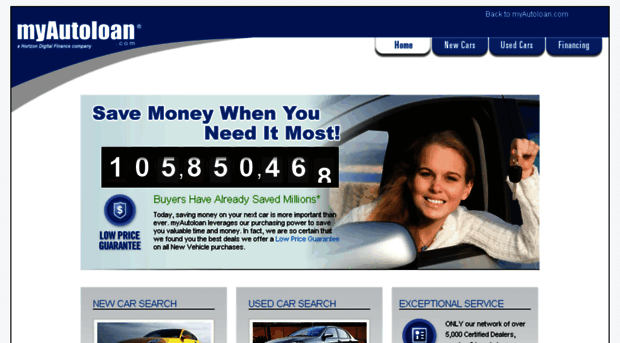 myautoloan.truecar.com