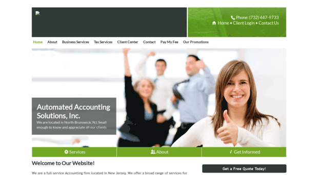 myautomatedaccounting.com