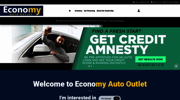 myautooutlet.com