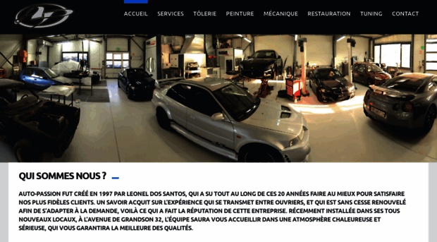 myautopassion.ch