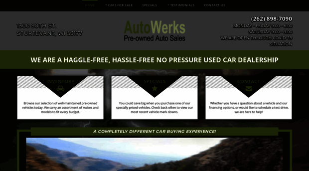 myautowerks.com