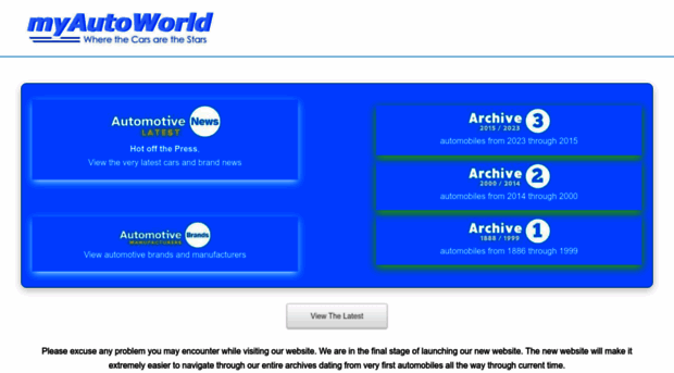 myautoworld.com