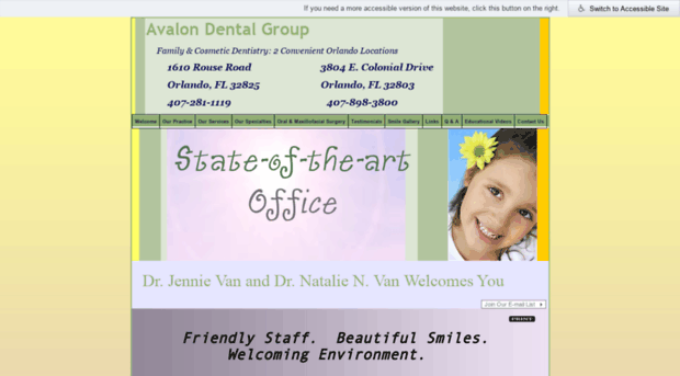 myavalondental.com