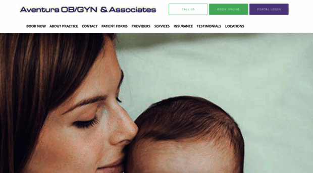 myaventuraobgyn.com