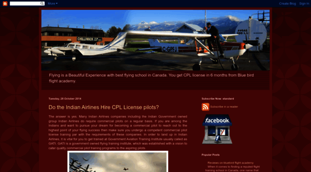 myaviationexperience.blogspot.in