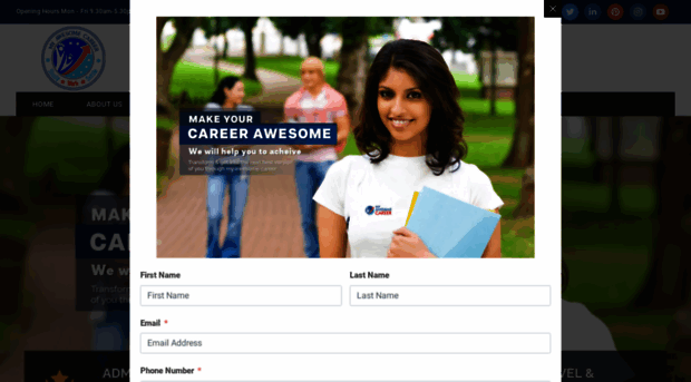 myawesomecareer.org