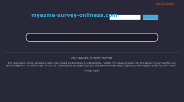 myazma-survey-onliness.com