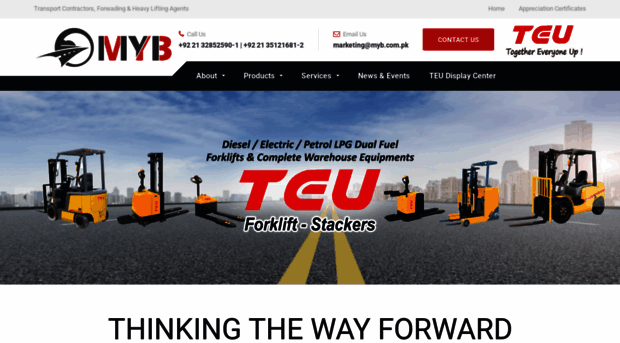 myb.com.pk