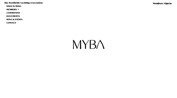 myba-association.com