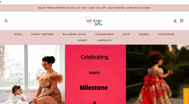 mybabybymerry.com