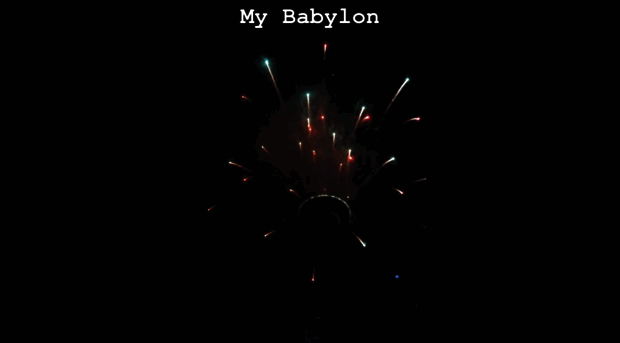 mybabylon.com