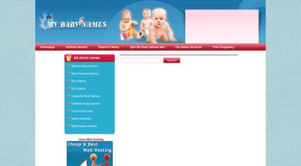 mybabynames.co.in