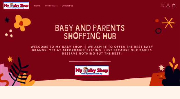 mybabyshop.com.my