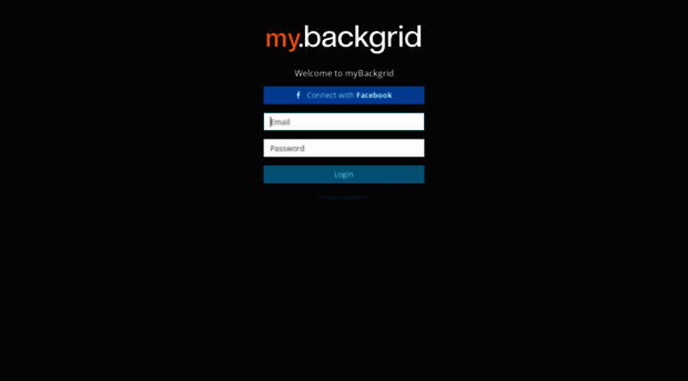 mybackgrid.com