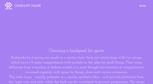 mybackpacksport.mystrikingly.com
