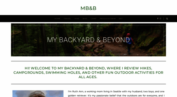 mybackyardandbeyond.com