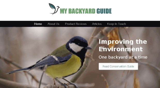 mybackyardguide.com