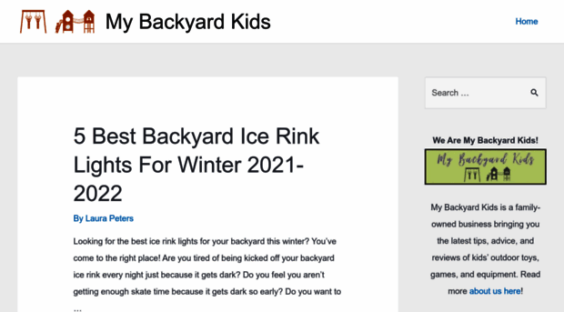 mybackyardkids.com
