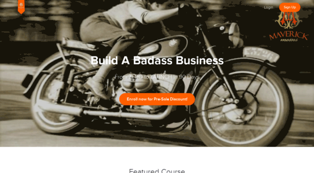 mybadassbusiness.usefedora.com