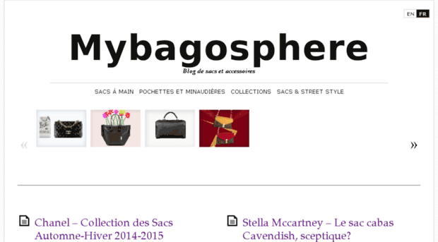 mybagosphere.com