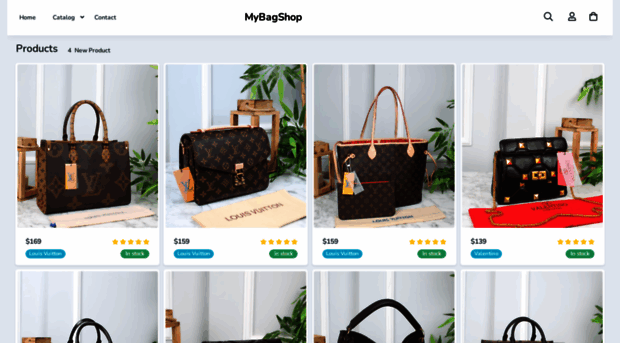 mybagshop.shop