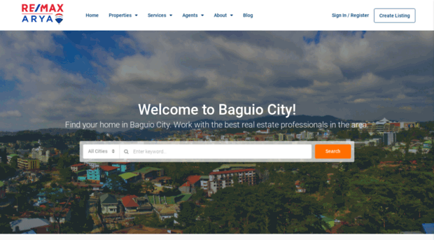 mybaguioproperty.com