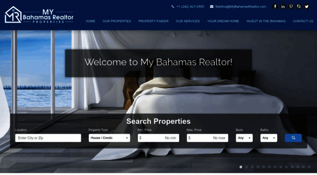 mybahamasrealtor.com