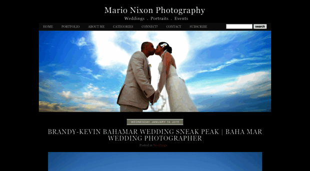 mybahamasweddingphotographer.com