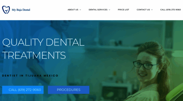 mybajadental.com