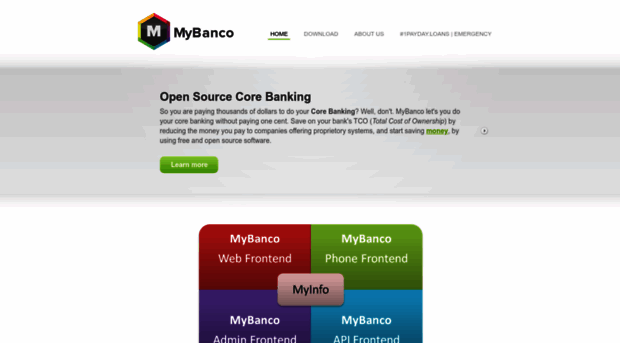 mybanco.org