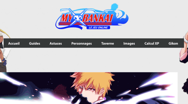 mybankai.fr