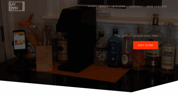 mybar.io