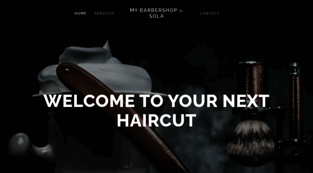 mybarbershop.us