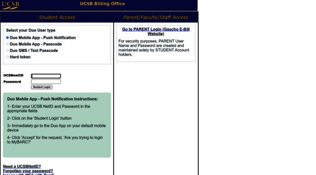 mybarc.ucsb.edu