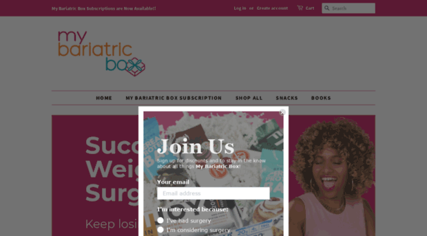 mybariatricbox.com